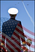 Memorial Day Ceremony 2026